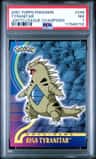 Tyranitar