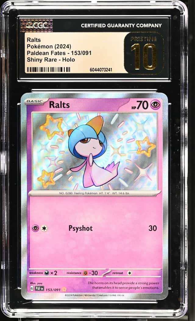 Ralts