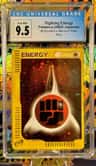 Fighting Energy