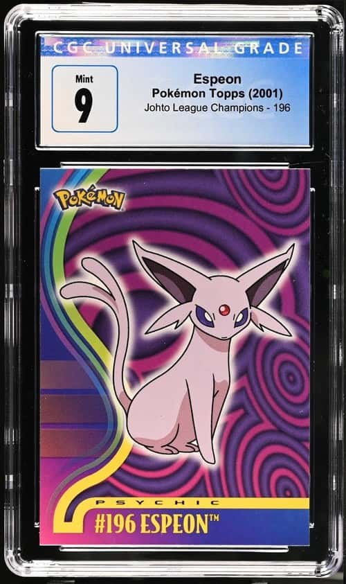 Espeon