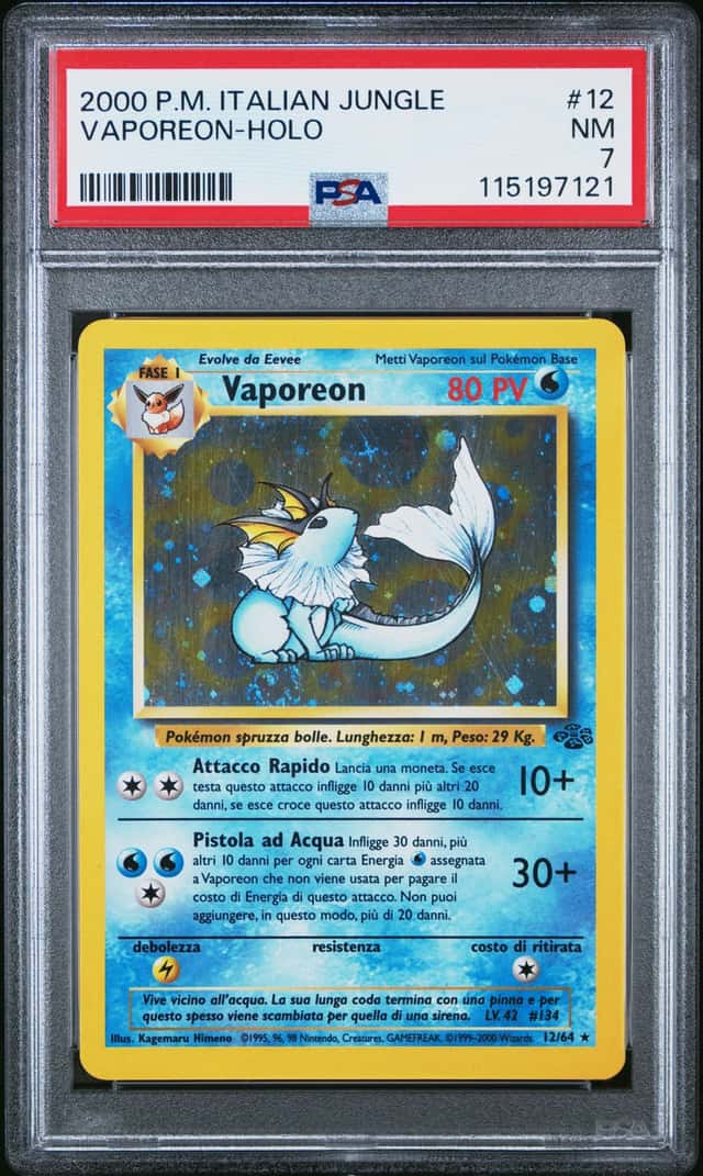 Vaporeon