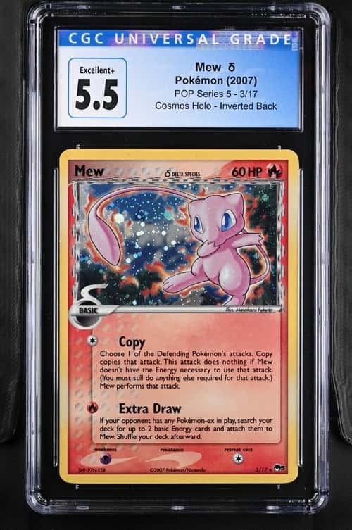 Mew