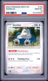 Snorlax