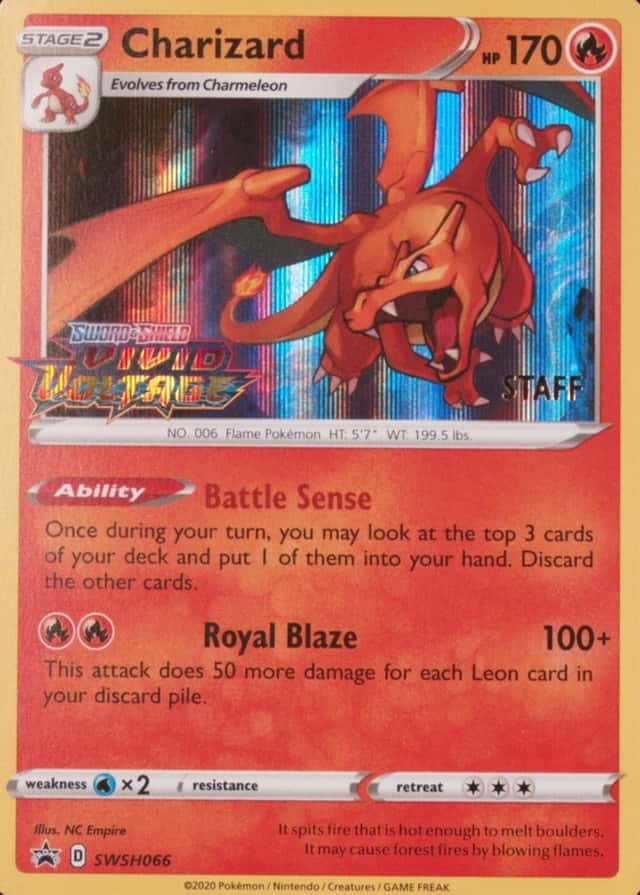 Prerelease · Staff