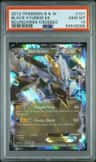 Black Kyurem Ex