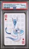 Dratini/dragonair