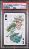 Lotad/lombre/ludicolo