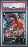 Charizard V