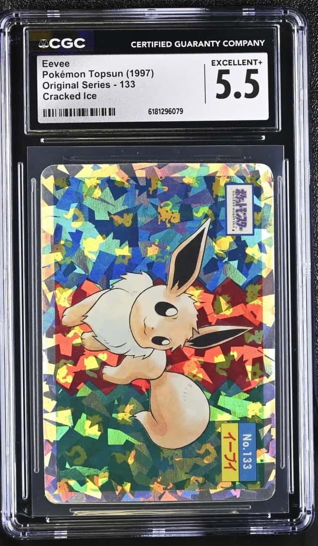 Eevee