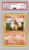 Growlithe