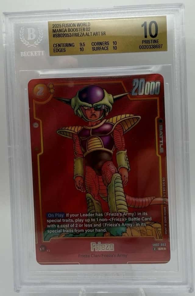 Frieza