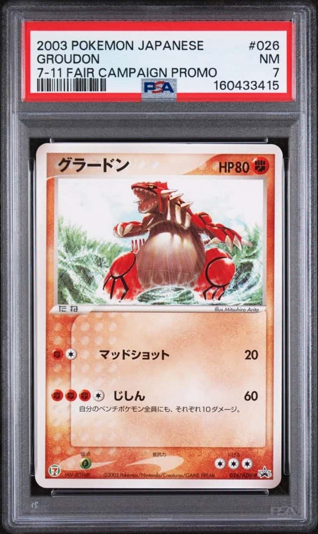 Groudon