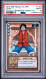 Luffy