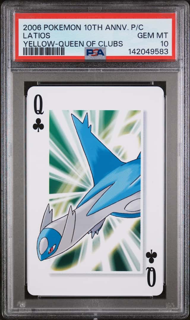 Latios