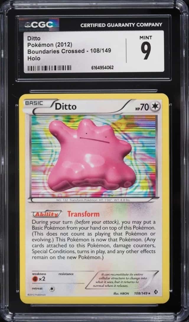 Ditto