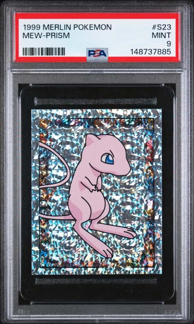 Mew