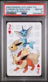 Flareon/jolteon/vprn