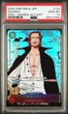 Shanks