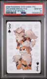 Arcanine/growlithe