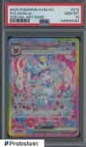 Sylveon Ex
