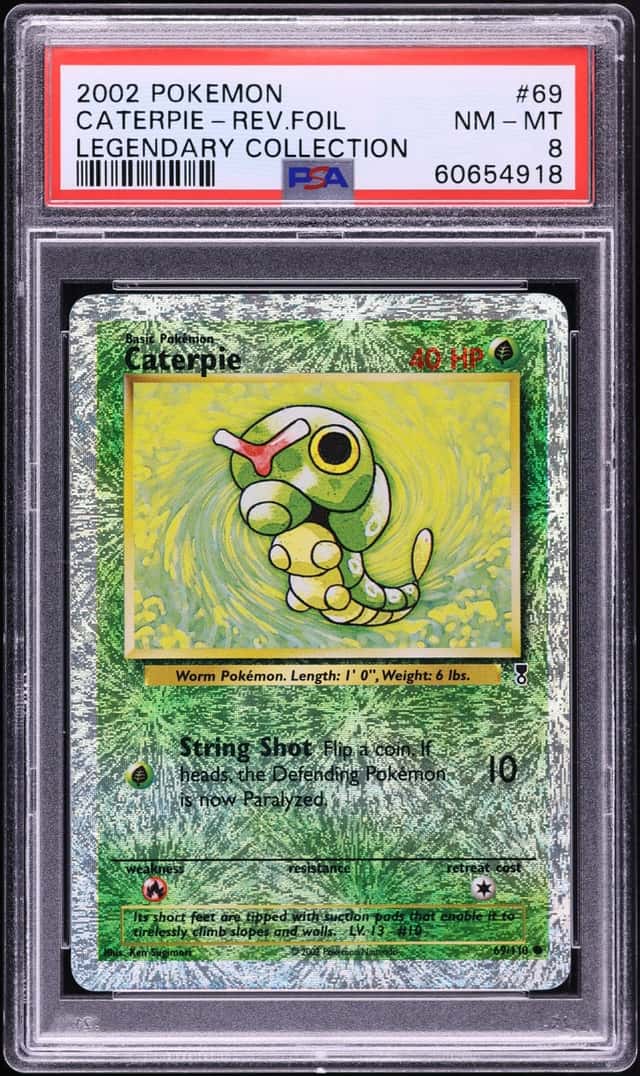 Caterpie