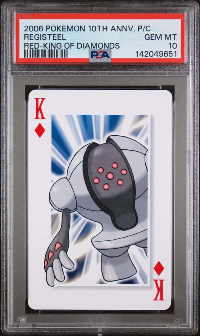 REGISTEEL