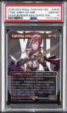 Lightning, Army Of One