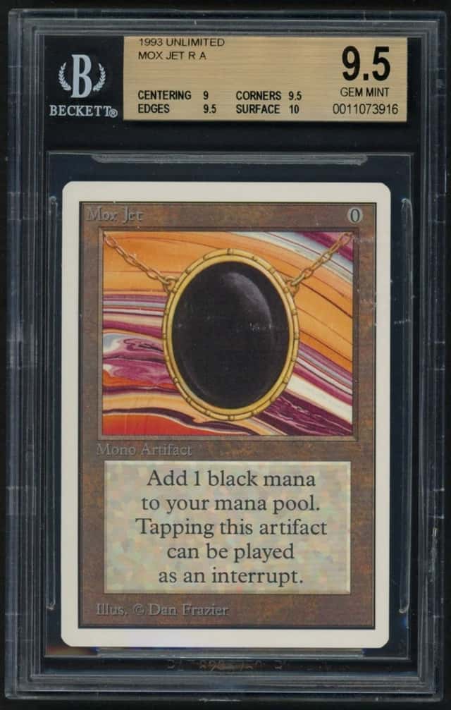 Mox Jet R :A: