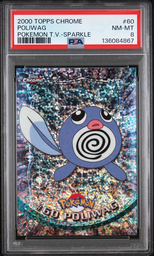 Poliwag