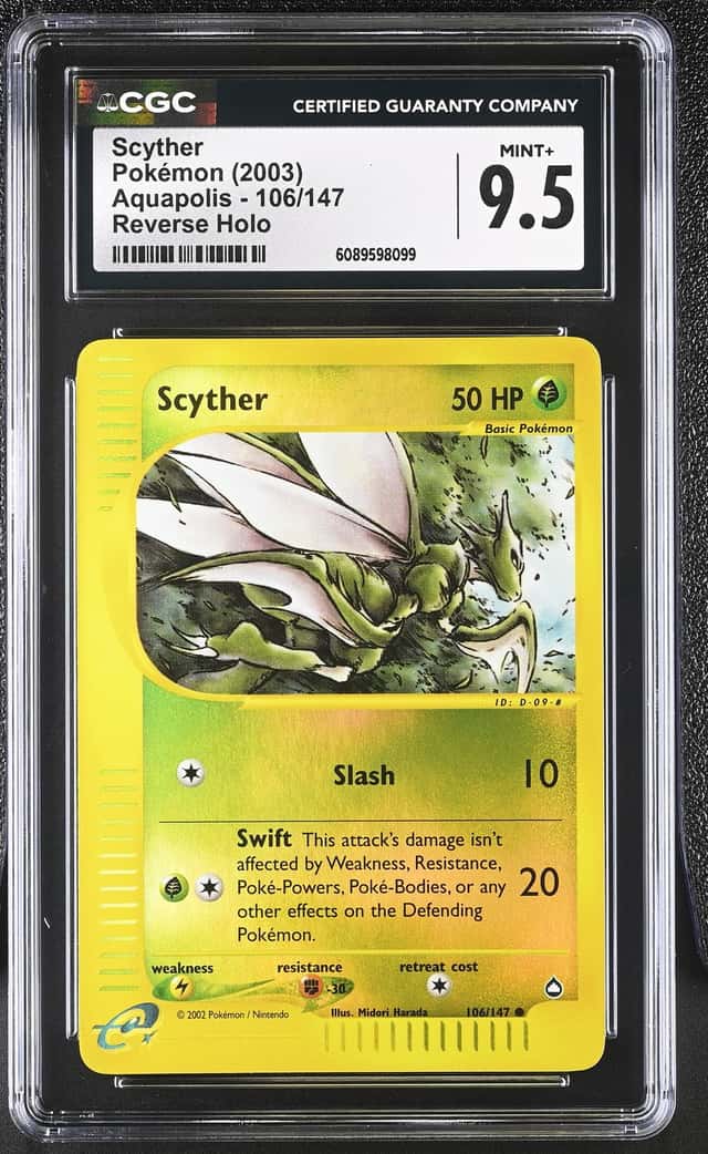 Scyther