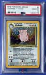 Clefable