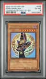 Dark Magician