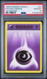 Psychic Energy