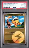 Captain Pikachu