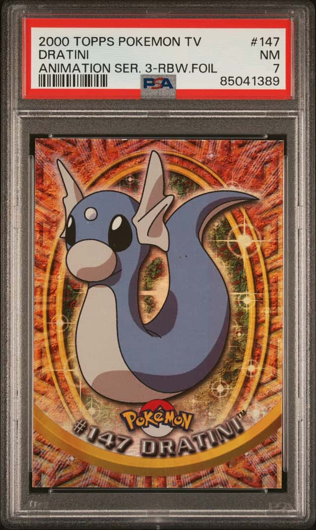 Dratini
