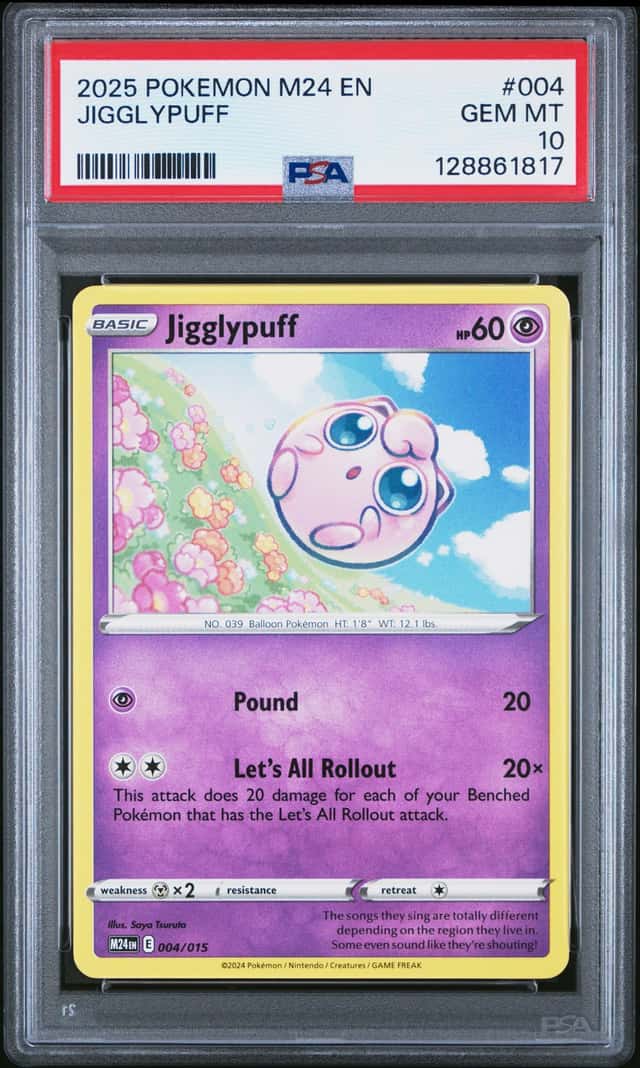 Jigglypuff