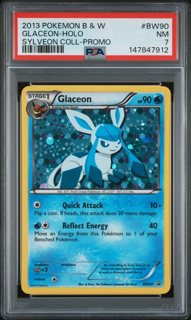 Glaceon