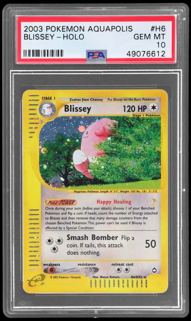 Blissey