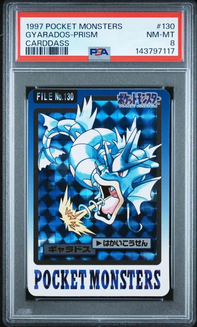 Gyarados