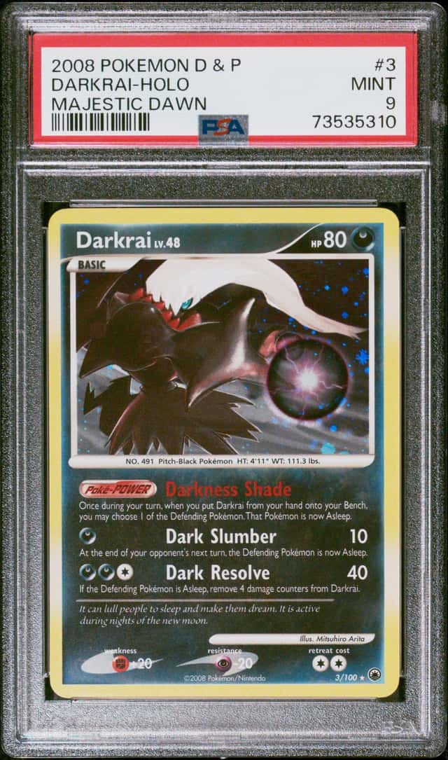 Darkrai
