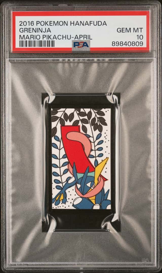 Greninja