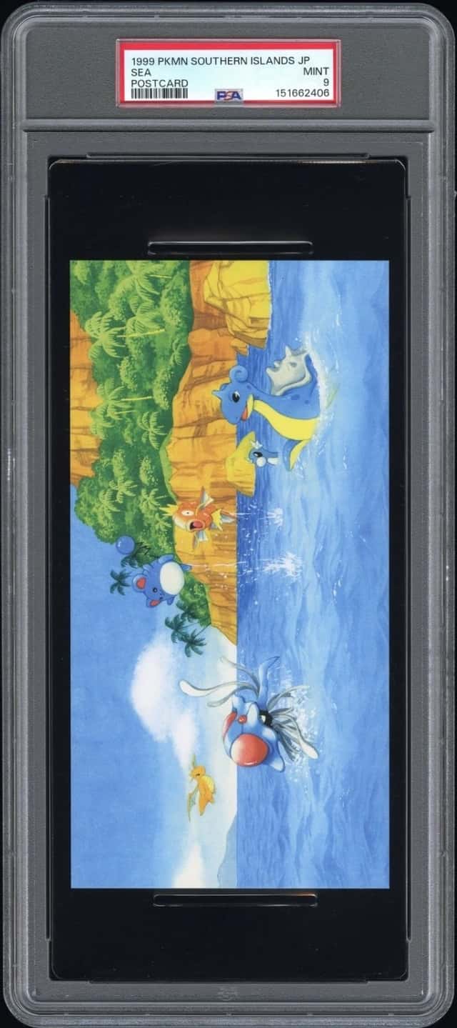 Sea