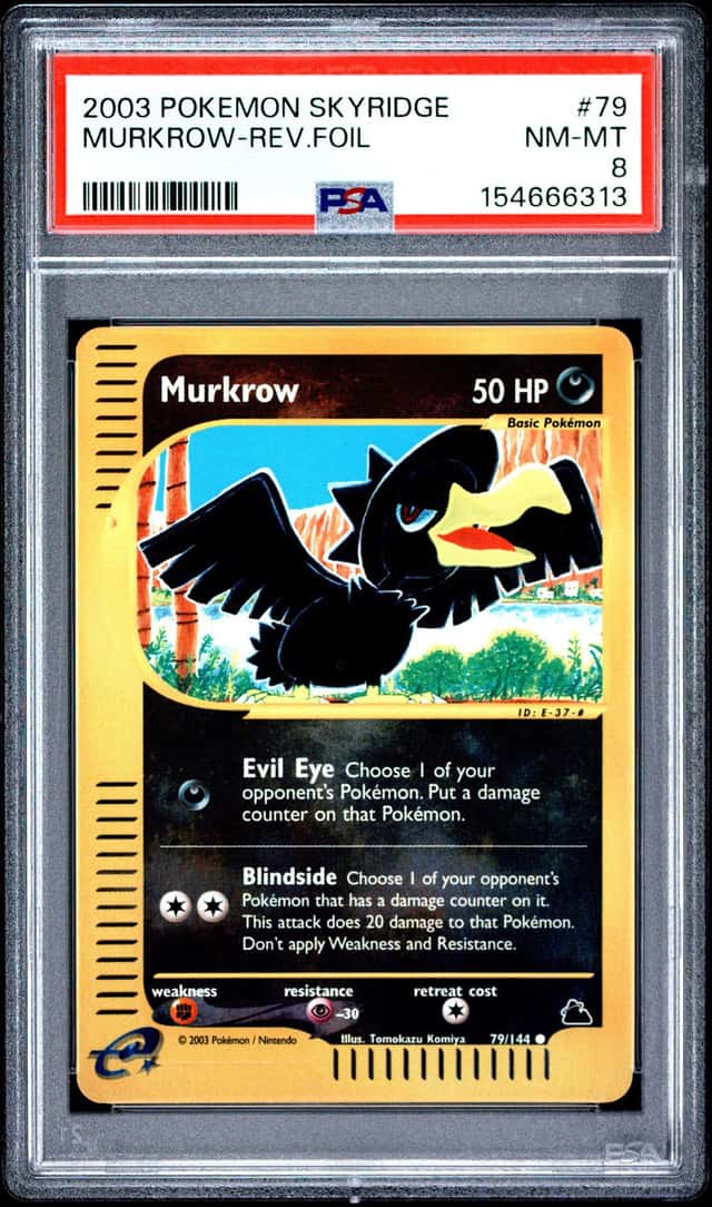Murkrow