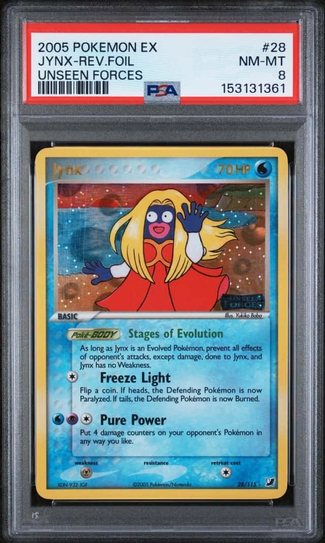 Jynx