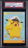 Captain Pikachu