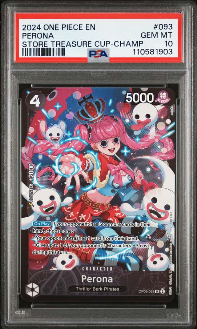 Perona