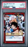 Luffy