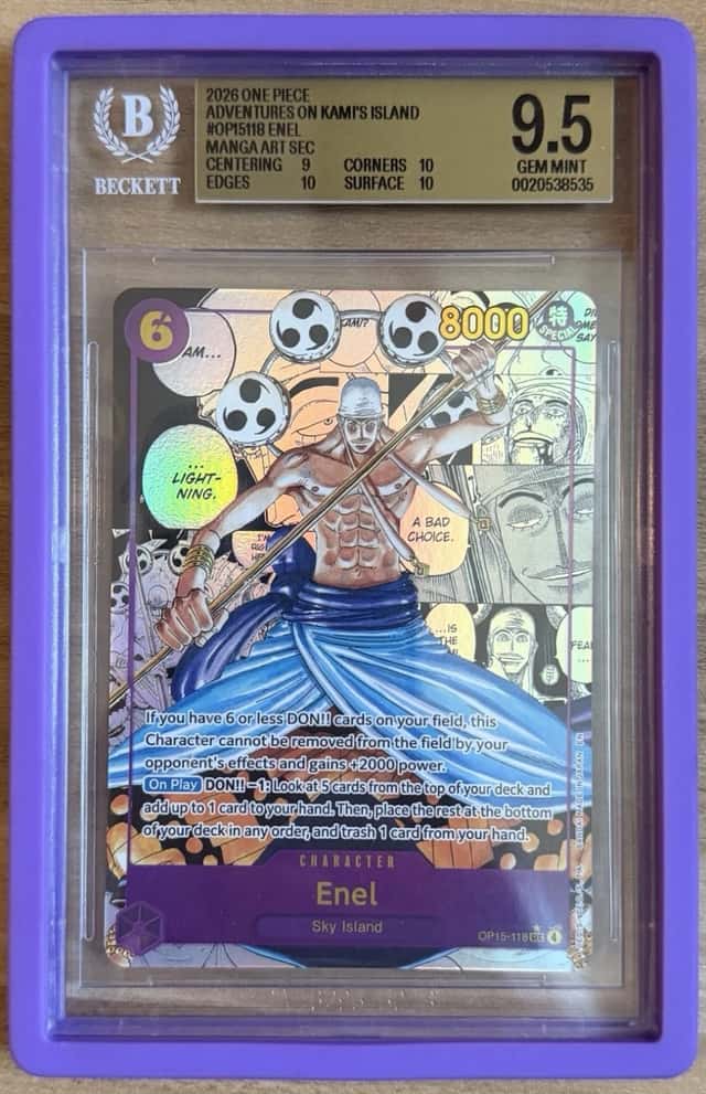 Enel