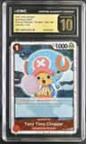 Tony Tony Chopper