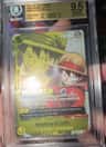 Monkey.d.luffy P/(winner Pack 2026 Vol.2)